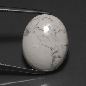 17,70 ctw natürlicher mehrfarbiger Jaspis, Oval Schliff, Lichtundurchlässig