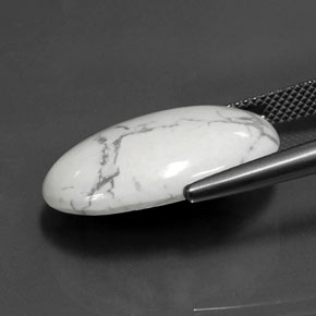16,90 ctw natürlicher mehrfarbiger Jaspis, Oval Schliff, Lichtundurchlässig