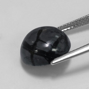 9,17 ctw natürlicher Mehrfarbig Jaspis, Rund Schliff, Lichtundurchlässig