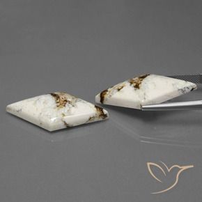 37.52 ct natürliche Mehrfarbig Jaspis-Edelsteine, Fantasie, Lichtundurchlässig