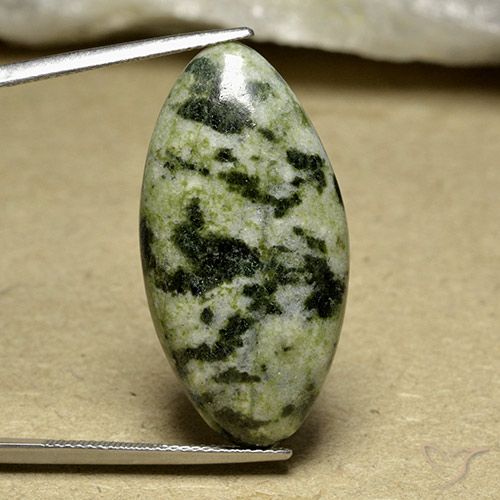 24.27ct Natürlicher Mehrfarbig Jaspis, Marquise, Lichtundurchlässig
