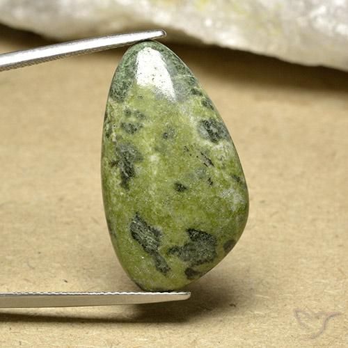 19.38ct Natürlicher Mehrfarbig Jaspis, Fantasie, Lichtundurchlässig