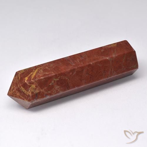 29.86ct Natürlicher Mehrfarbig Jaspis, Fantasie, Lichtundurchlässig