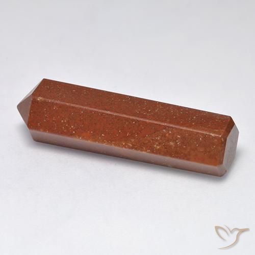 16.76ct Natürlicher Mehrfarbig Jaspis, Fantasie, Lichtundurchlässig