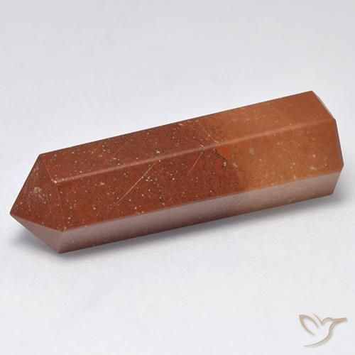 17.19ct Natürlicher Mehrfarbig Jaspis, Fantasie, Lichtundurchlässig