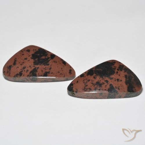 23.44 ct natürliche Mehrfarbig Jaspis-Edelsteine, Fantasie, Lichtundurchlässig