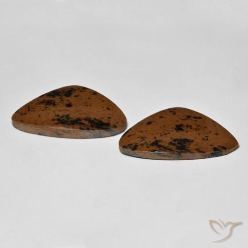 20.90 ct natürliche Mehrfarbig Jaspis-Edelsteine, Fantasie, Lichtundurchlässig