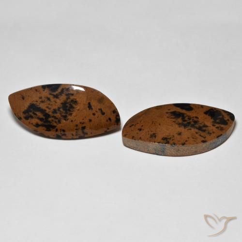 21.21 ct natürliche Mehrfarbig Jaspis-Edelsteine, Fantasie, Lichtundurchlässig