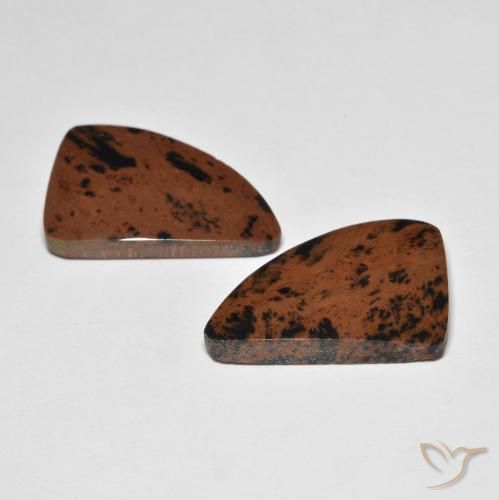 17.75 ct natürliche Mehrfarbig Jaspis-Edelsteine, Fantasie, Lichtundurchlässig