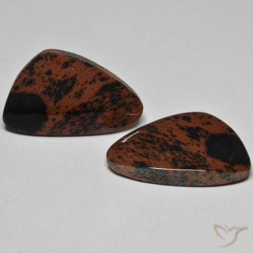 23.69 ct natürliche Mehrfarbig Jaspis-Edelsteine, Fantasie, Lichtundurchlässig