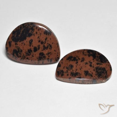 20.45 ct natürliche Mehrfarbig Jaspis-Edelsteine, Fantasie, Lichtundurchlässig