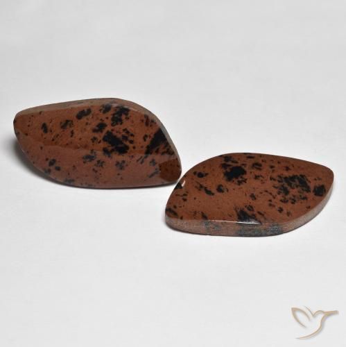 26.19 ct natürliche Mehrfarbig Jaspis-Edelsteine, Fantasie, Lichtundurchlässig