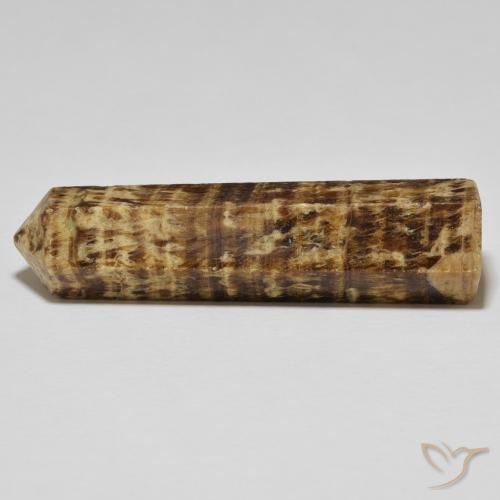 37.83ct Natürlicher Mehrfarbig Jaspis, Fantasie, Lichtundurchlässig