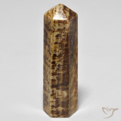 31.86ct Natürlicher Mehrfarbig Jaspis, Fantasie, Lichtundurchlässig