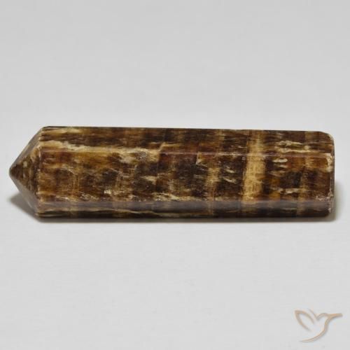 27.74ct Natürlicher Mehrfarbig Jaspis, Fantasie, Lichtundurchlässig