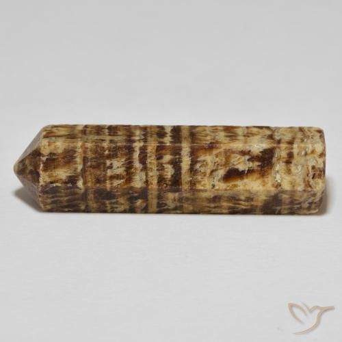 33.16ct Natürlicher Mehrfarbig Jaspis, Fantasie, Lichtundurchlässig