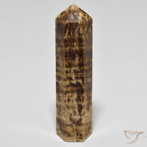 31.24ct Natürlicher Mehrfarbig Jaspis, Fantasie, Lichtundurchlässig