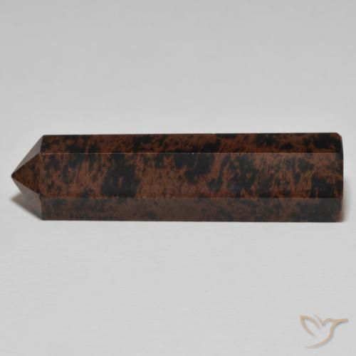 31.80ct Natürlicher Mehrfarbig Jaspis, Fantasie, Lichtundurchlässig