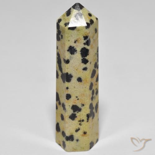 35.50ct Natürlicher Mehrfarbig Jaspis, Fantasie, Lichtundurchlässig