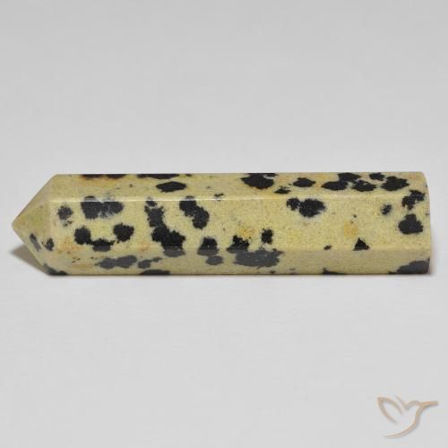 29.10ct Natürlicher Mehrfarbig Jaspis, Fantasie, Lichtundurchlässig