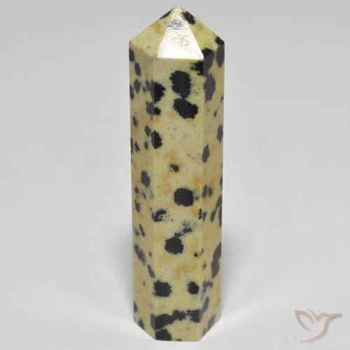 32.78ct Natürlicher Mehrfarbig Jaspis, Fantasie, Lichtundurchlässig