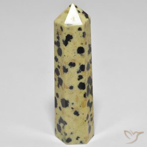 42.90ct Natürlicher Mehrfarbig Jaspis, Fantasie, Lichtundurchlässig