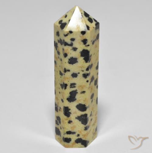 41.67ct Natürlicher Mehrfarbig Jaspis, Fantasie, Lichtundurchlässig