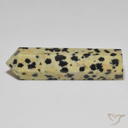 36.80ct Natürlicher Mehrfarbig Jaspis, Fantasie, Lichtundurchlässig
