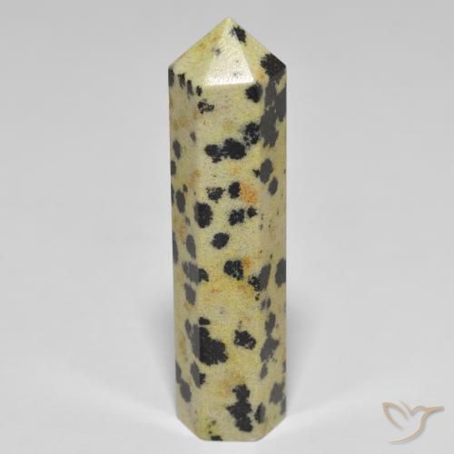 26.57ct Natürlicher Mehrfarbig Jaspis, Fantasie, Lichtundurchlässig