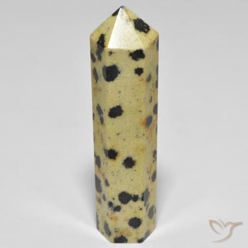 38.05ct Natürlicher Mehrfarbig Jaspis, Fantasie, Lichtundurchlässig