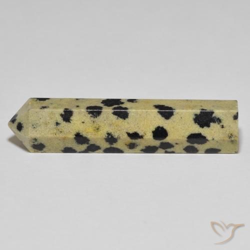 22.48ct Natürlicher Mehrfarbig Jaspis, Fantasie, Lichtundurchlässig
