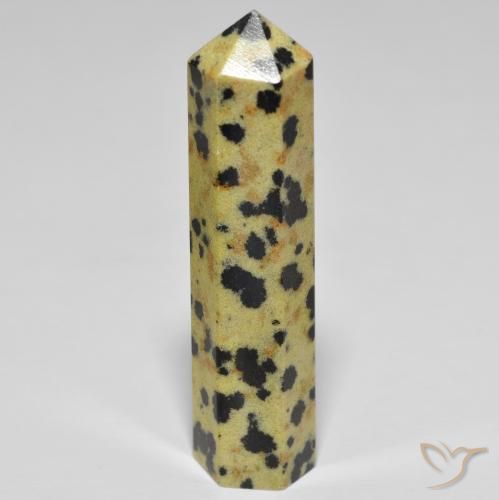 33.39ct Natürlicher Mehrfarbig Jaspis, Fantasie, Lichtundurchlässig
