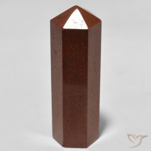 18.68ct Natürlicher Mehrfarbig Jaspis, Fantasie, Lichtundurchlässig
