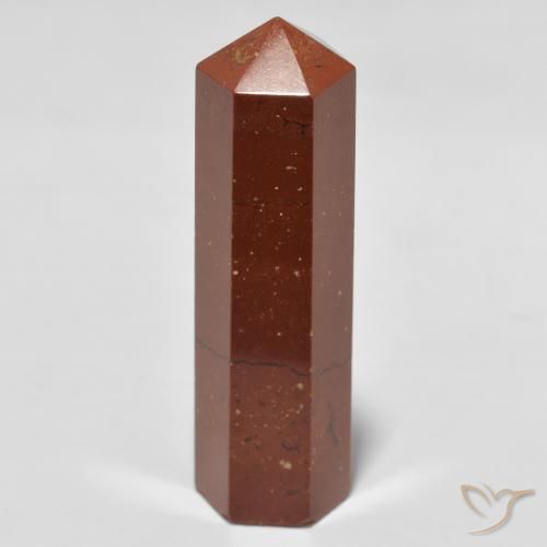 17.28ct Natürlicher Mehrfarbig Jaspis, Fantasie, Lichtundurchlässig