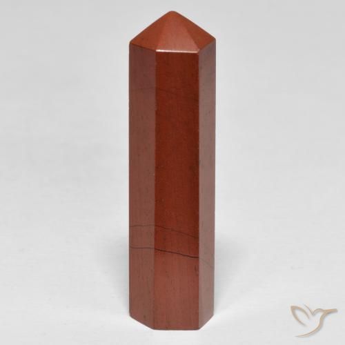 9,17 ctw natürlicher Mehrfarbig Jaspis, Ausgefallene Form, Lichtundurchlässig