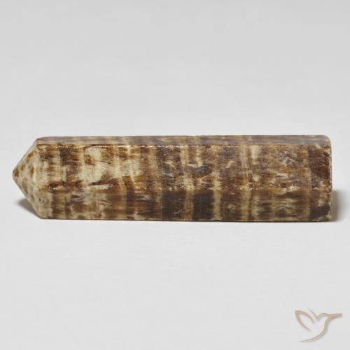 36.40ct Natürlicher Mehrfarbig Jaspis, Fantasie, Lichtundurchlässig