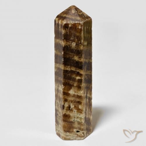 29.98ct Natürlicher Mehrfarbig Jaspis, Fantasie, Lichtundurchlässig