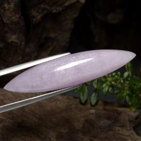 9,17 ctw natürlicher Pink Kunzit, Marquise, Lichtdurchlässig