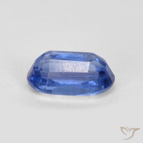 9,17 ctw natürlicher hellblau Kyanit, Oval, SI-I1