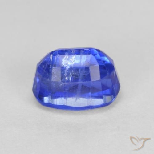9,17 ctw natürlicher Hellblau Kyanit, Oval, SI