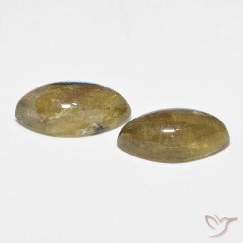 7.28 ct natürliche Mehrfarbig Labradorit-Edelsteine, Marquise, Lichtdurchlässig