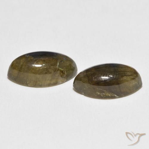 11.00 ct natürliche Mehrfarbig Labradorit-Edelsteine, Marquise, Lichtdurchlässig