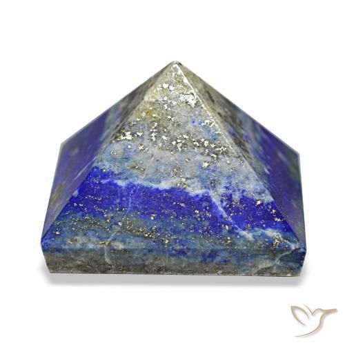 83.14ct Hellblau Lapislazuli, Quadrat, Lichtundurchlässig