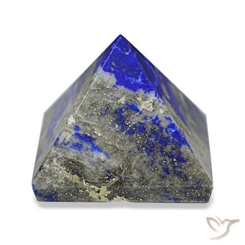 97.51ct Hellblau Lapislazuli, Quadrat, Lichtundurchlässig