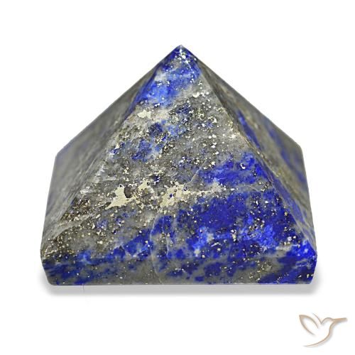 85.48ct Hellblau Lapislazuli, Quadrat, Lichtundurchlässig