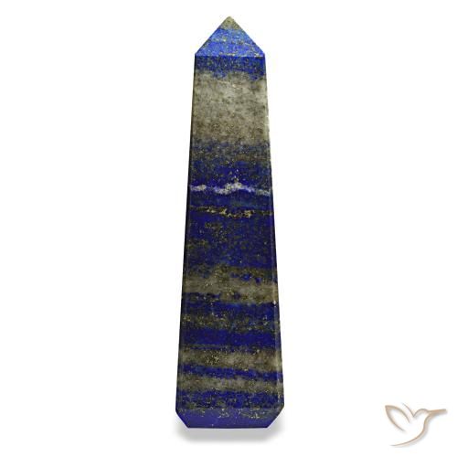 310.40ct Mehrfarbiges Blau Lapislazuli, Fantasie, Lichtundurchlässig