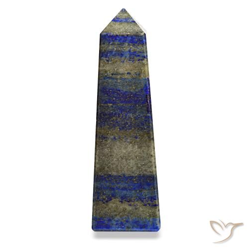 450.31ct Navy blau Lapislazuli, Fantasie, Lichtundurchlässig