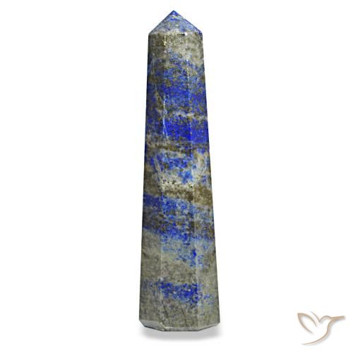 351.18ct Mittelblau Lapislazuli, Fantasie, Lichtundurchlässig