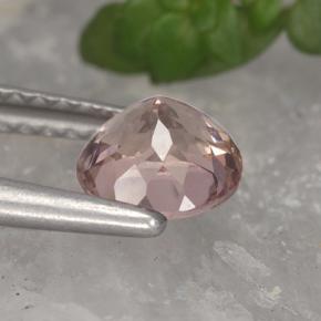 9,17 ctw natürlicher Indisches Rot Malaya-Granat, Rund Schliff, VS