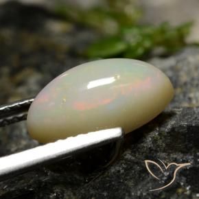 9,17 ctw natürlicher Mehrfarbig Opal, Marquise, Lichtundurchlässig